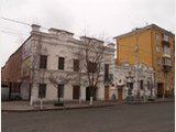 Дом Даниловых в Красноярске