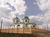 История строительства Покровской церкви в селе Шила