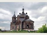 Церковь Параскевы Пятницы в селе Барабаново - история строительства.