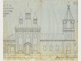 Церковь Св. Николая Чудотворца в Николаевской слободе
