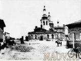 Спасская церковь в начале XX века