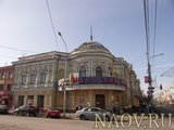 Торговый дом Гадалова Н.Г в 2011 году.