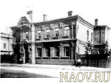 1904 год - Аптека общества врачей Енисейской губернии в Красноярске