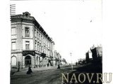 Торговый дом Гадалова в 1912 году
Автор фотографии - не известен. 
