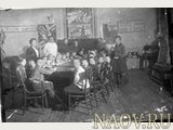 Кружок детского творчества. не известен, фотография 1924 года
Автор фотографии - не известен, фотография 1920-х годов