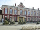 Первое Сибирское техническое железнодорожное училище Императора Николая II - 2006 год